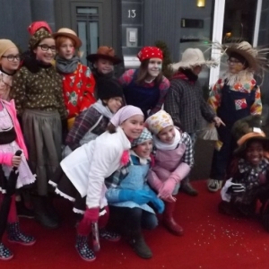 Carnaval des enfants de tous ages ...