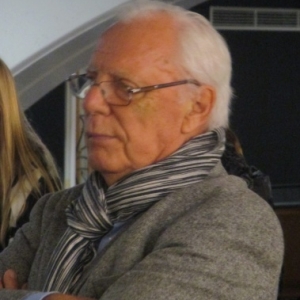 Rene Schyns, Commissaire de l'Expo