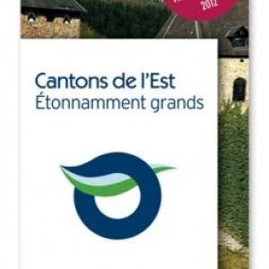 Nouvelle image de marque des Cantons de l’Est 