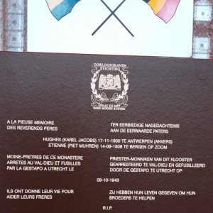 Val - Dieu ( photo : F. Detry ) Val - Dieu ( photo : F. Detry )