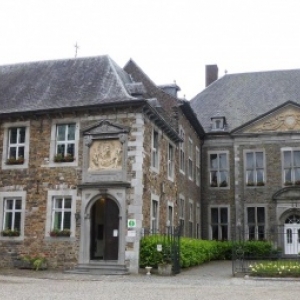 L'Abbaye du Val Dieu