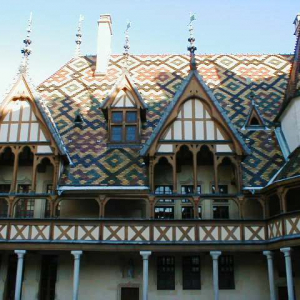 1962 Beaune  ( France ) ( Photo : F. Detry )