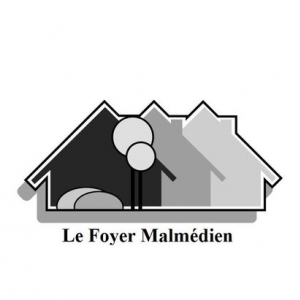 Le logo du Foyer malmédien