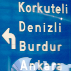 Pamukkale ( Chypre Nord et Turquie )  ( photo: F. Detry )