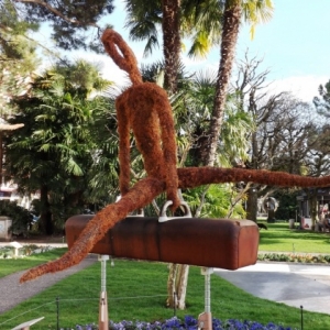 150 ans de gymnastique à Montreux 2017