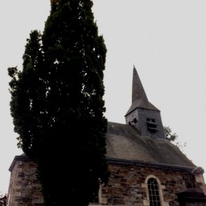 Chapelle de Burnenville