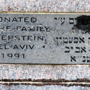 Le massacre de Paneriai ( Lituanie ) ( Photo F. Detry ) Le massacre de Paneriai ( Lituanie ) ( Photo F. Detry )