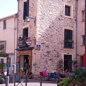 2007 Marseillan ( France ) ( Photo : F. Detry )