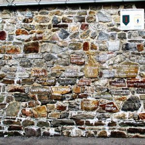 Remember Museum à Clermont ( photo : F. Detry ) Remember Museum à Clermont ( photo : F. Detry )