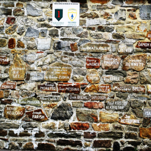 Remember Museum à Clermont ( photo : F. Detry ) Remember Museum à Clermont ( photo : F. Detry )