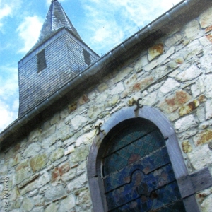 Chapelle St Quirin 
