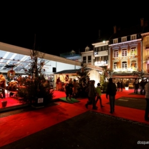 La patinoire