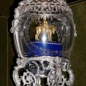 Oeufs Faberge