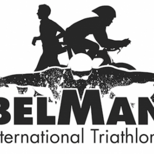 6ème édition du BELMAN INTERNATIONAL TRIATHLON au Lac de Robertville.  