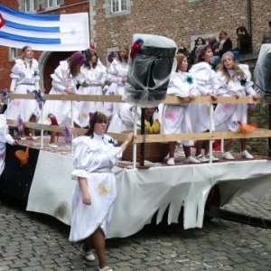 Les Joyeux Lurons a Cuba ( Francorchamps)