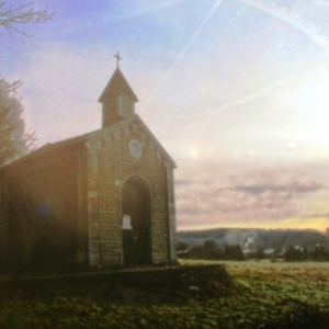 8 Chapelle de Cligneval