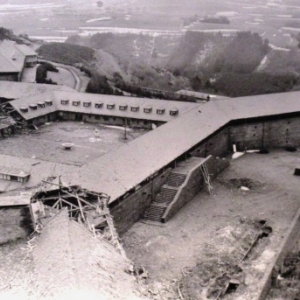 Vogelsang apres la guerre