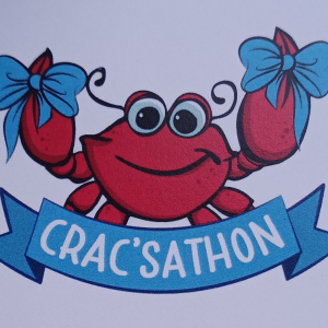 Crac’sathon ( photo : F. Detry )