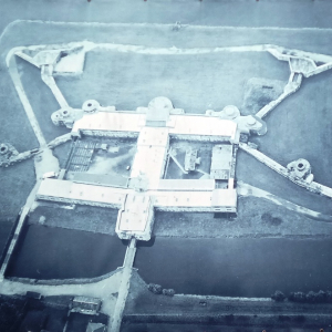 Le Fort de Breendonk ( photo: F. Detry ) Le Fort de Breendonk ( photo: F. Detry )