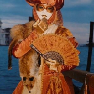 Carnaval de Venise ( Natou )