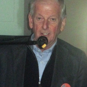 M. Andre Hubert DENIS, Echevin de la Culture