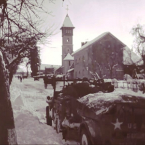 Géromont 1944