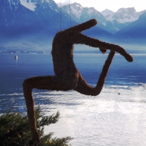 150 ans de gymnastique à Montreux 2017