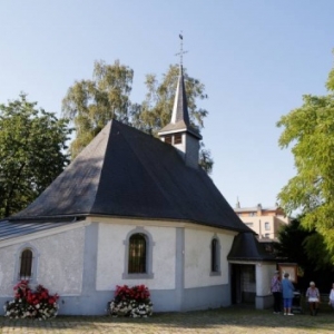 La chapelle des Malades