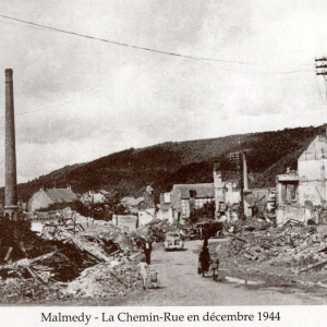 3 Malmedy en ruines