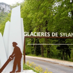 Apres-midi recreative a Sylans( Photo de F. Detry )