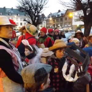 Carnaval des enfants de tous ages ...