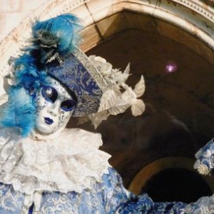 Carnaval de Venise ( Natou )