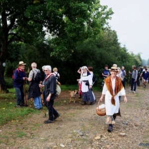 La balade fagnarde ( photo : Denis Dosquet )