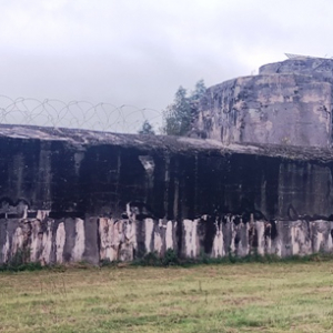 Le Fort de Breendonk ( photo: F. Detry ) Le Fort de Breendonk ( photo: F. Detry )