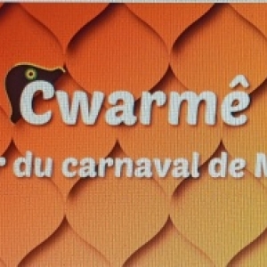 Film " Cwarmê, au coeur du carnaval de Malmedy"