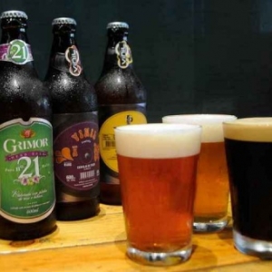 Minas Gerais devient la Belgique brésilienne des bières artisanales.    