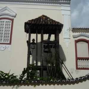 Goias : Musee d'Art sacre de la Bonne Mort