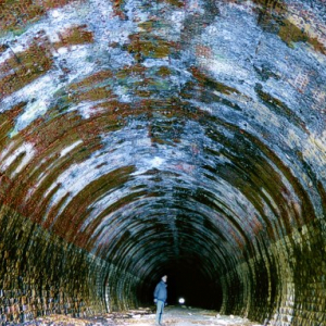 Tunnel Ste Cécile