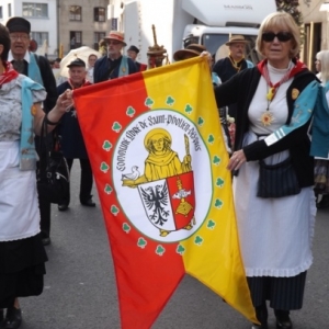 La Commune Libre de St Pholien des Pres