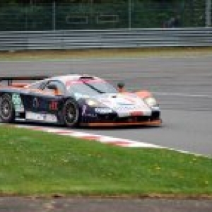 1000 km Spa - Francorchamps                   Peugeot, maître de l’anneau ardennais