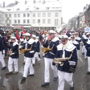 Royale Fanfare " L'Ardennaise " Trois - Ponts