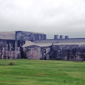 Le Fort de Breendonk ( photo: F. Detry ) Le Fort de Breendonk ( photo: F. Detry )