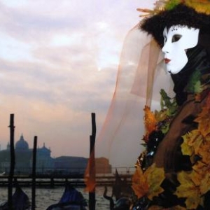 Carnaval de Venise ( Natou )