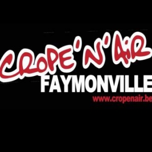 FAYMONVILLE                     CROPE'N'AIR 2011