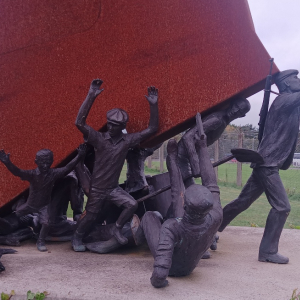 Le Fort de Breendonk ( photo: F. Detry ) - en mémoire de ..... Le Fort de Breendonk ( photo: F. Detry ) - en mémoire de .....