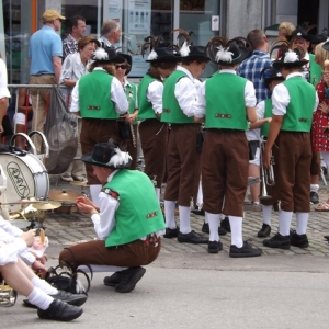 La Royale Harmonie La Fraternite se restaure