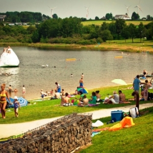 Plage de Worriken ( Photo de c_paperplane-productions )