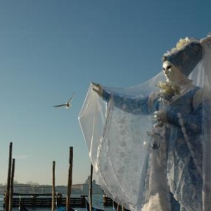 Carnaval de Venise ( Natou )