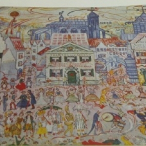 James ENSOR