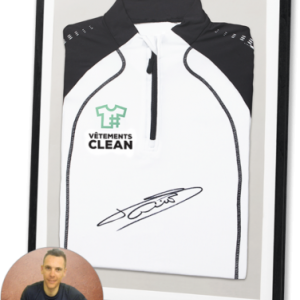 Philippe Gilbert, héros du Tour de Flandres et de la campagne #Vêtements Clean !   